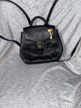 Fossil Liv Mini Backpack
